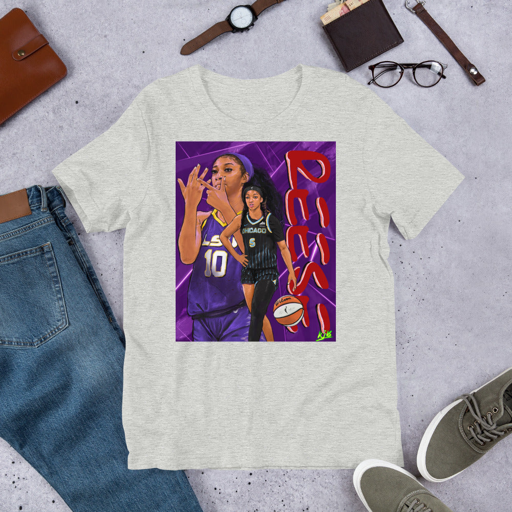 ANGEL REESE - UNISEX - T-SHIRT
