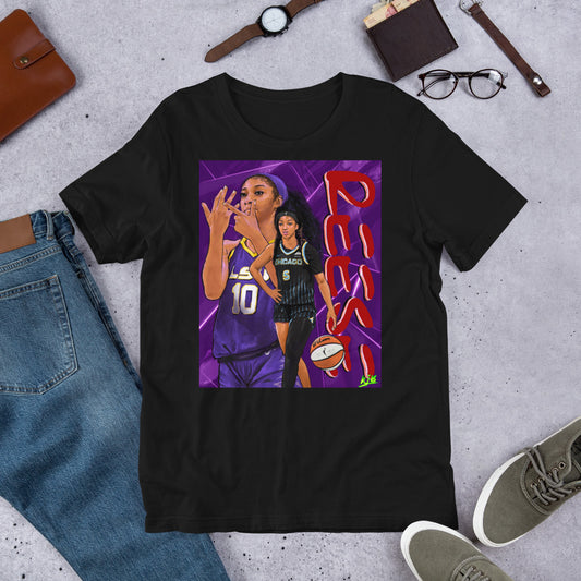 ANGEL REESE - UNISEX - T-SHIRT
