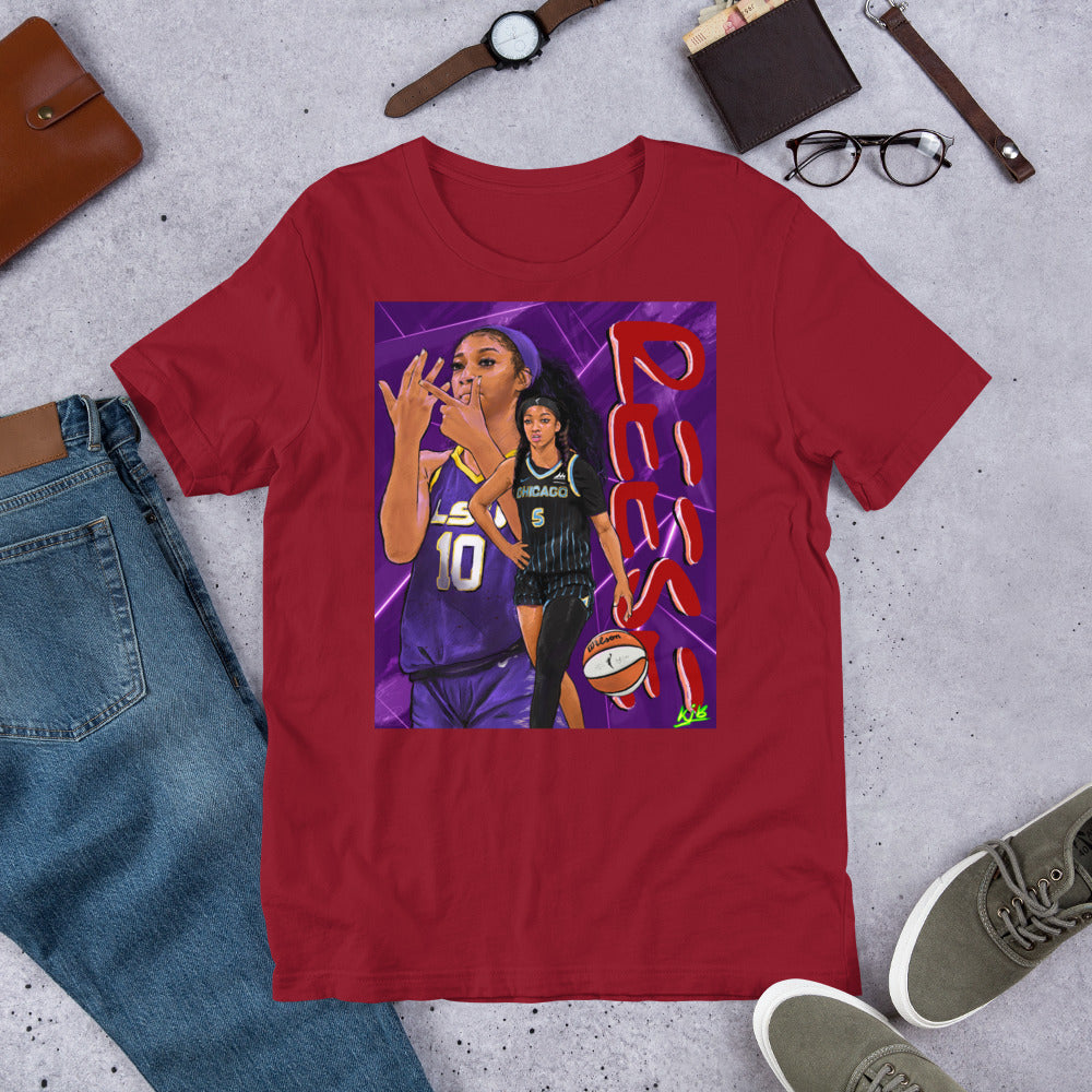 ANGEL REESE - UNISEX - T-SHIRT