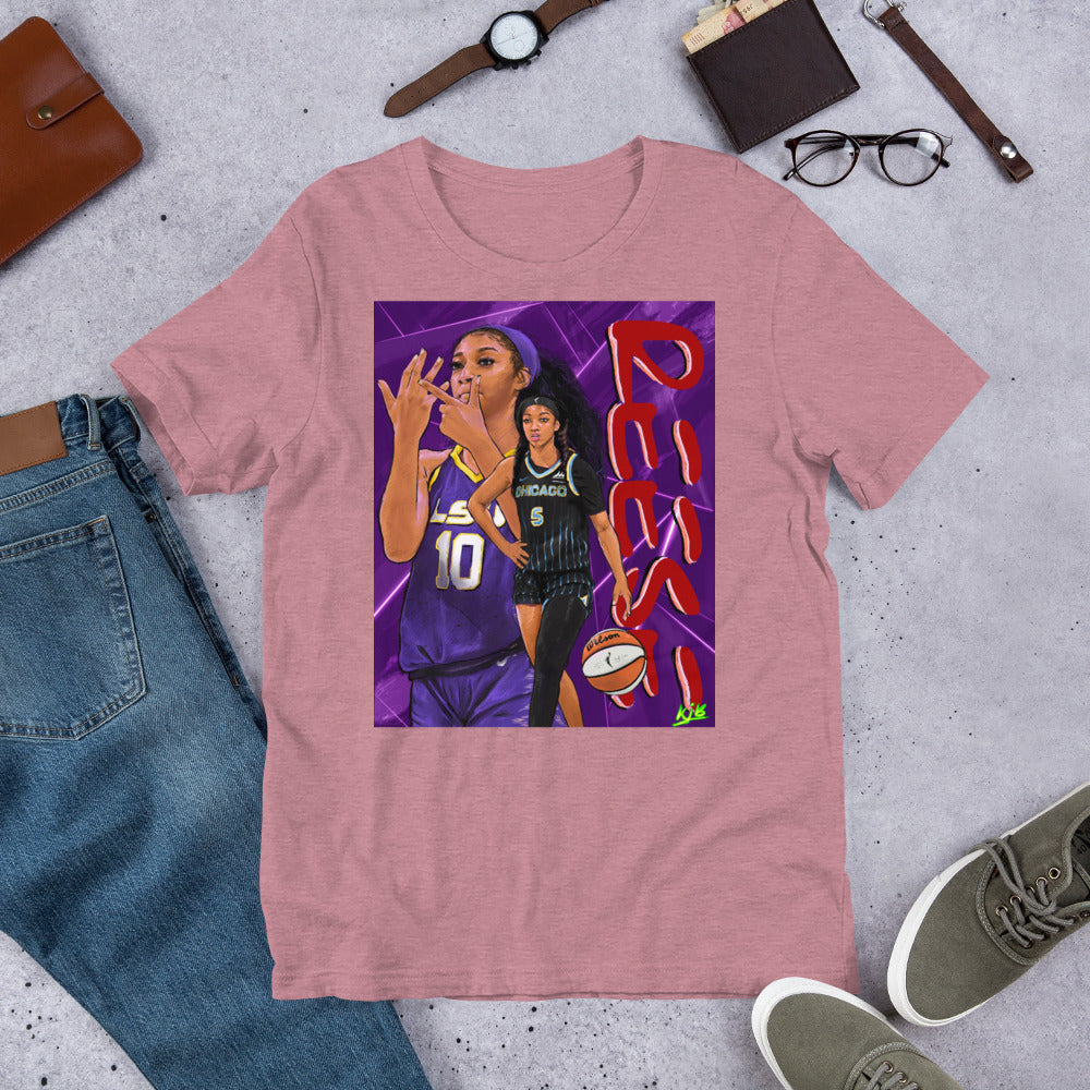 ANGEL REESE - UNISEX - T-SHIRT