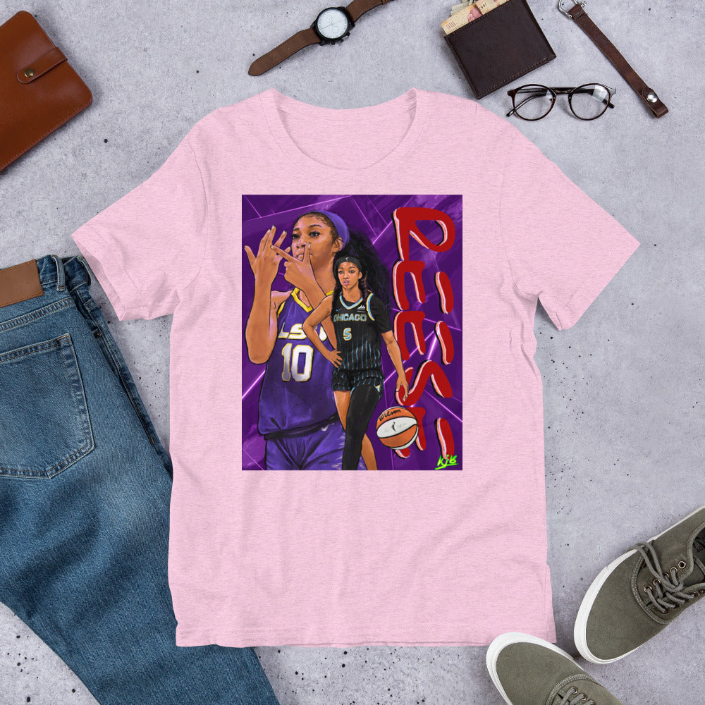 ANGEL REESE - UNISEX - T-SHIRT