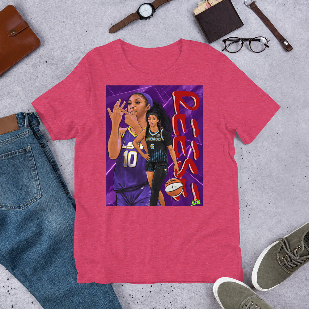 ANGEL REESE - UNISEX - T-SHIRT