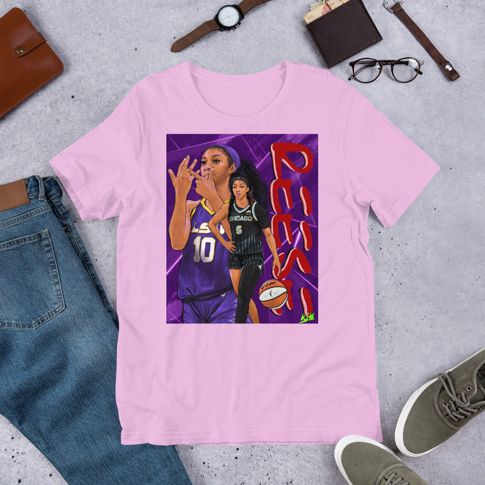 ANGEL REESE - UNISEX - T-SHIRT