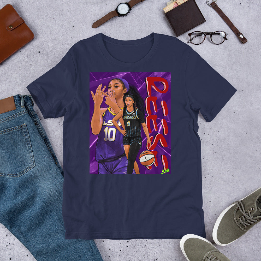 ANGEL REESE - UNISEX - T-SHIRT