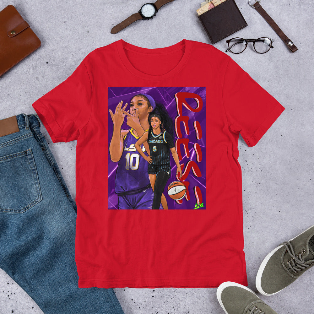 ANGEL REESE - UNISEX - T-SHIRT