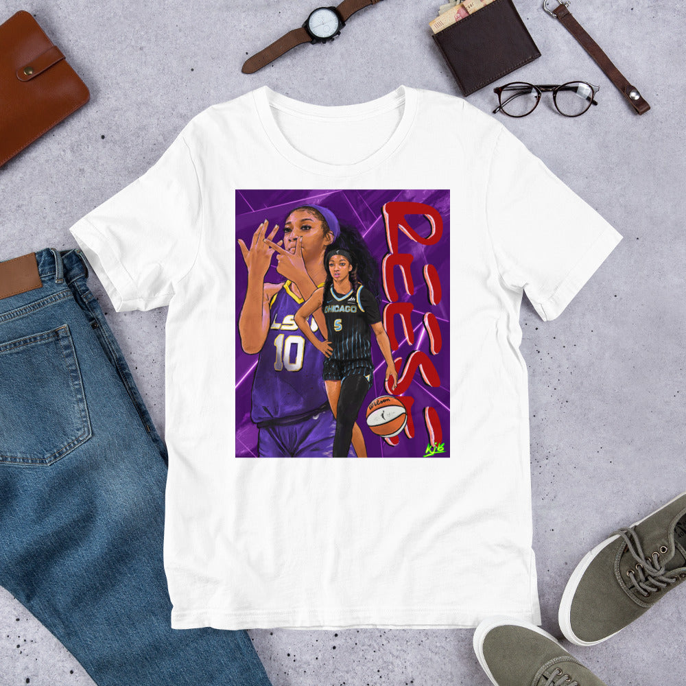 ANGEL REESE - UNISEX - T-SHIRT