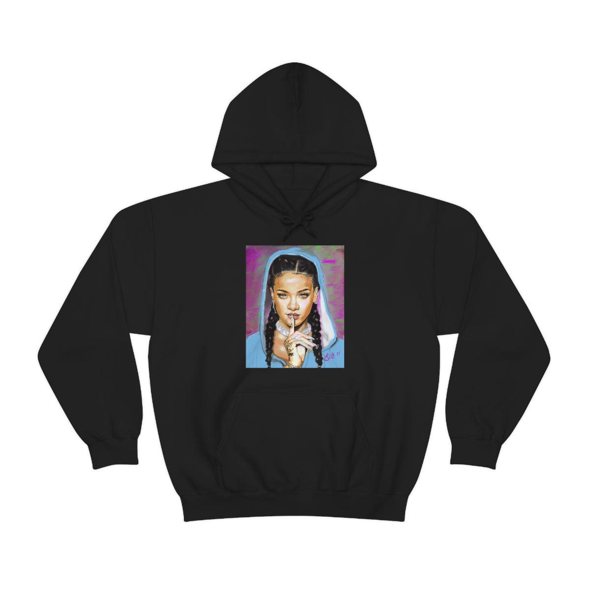 RIRI HOODIE