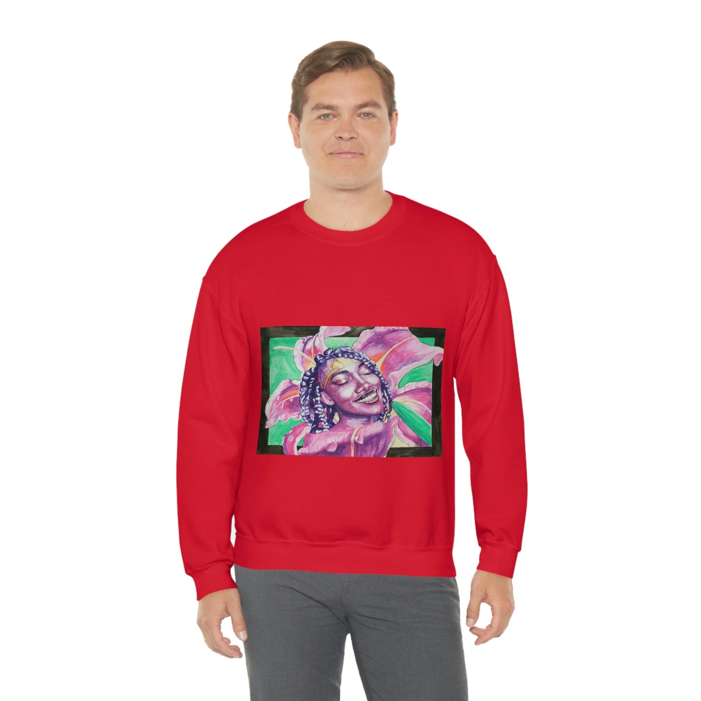 NECTAR - UNISEX - SWEATSHIRT