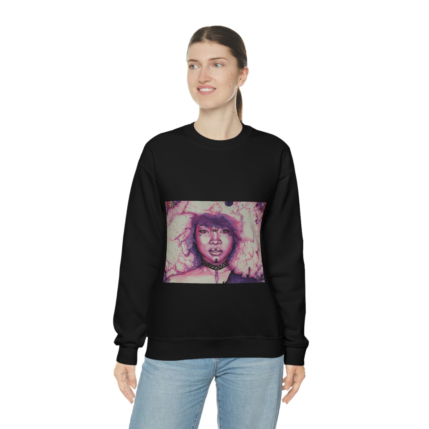BADUISM SWEATSHIRT