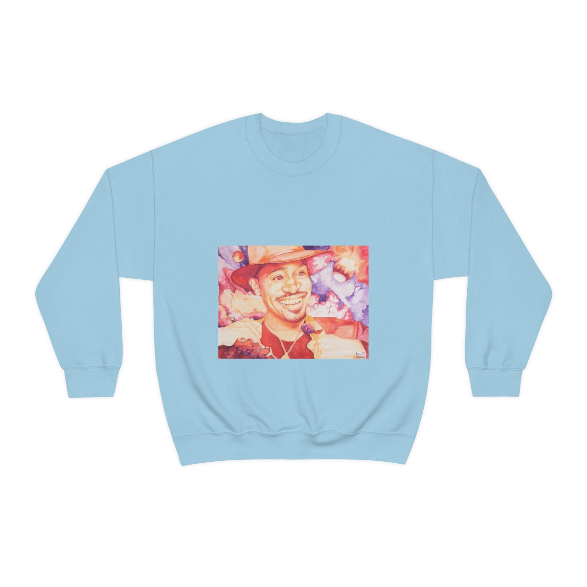 ANDRE 3000 SWEATSHIRT