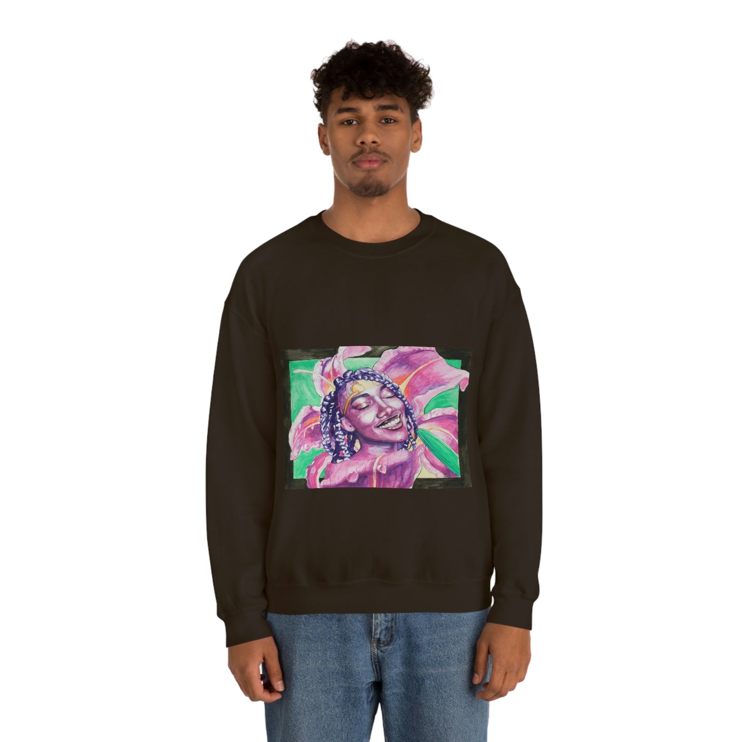 NECTAR - UNISEX - SWEATSHIRT