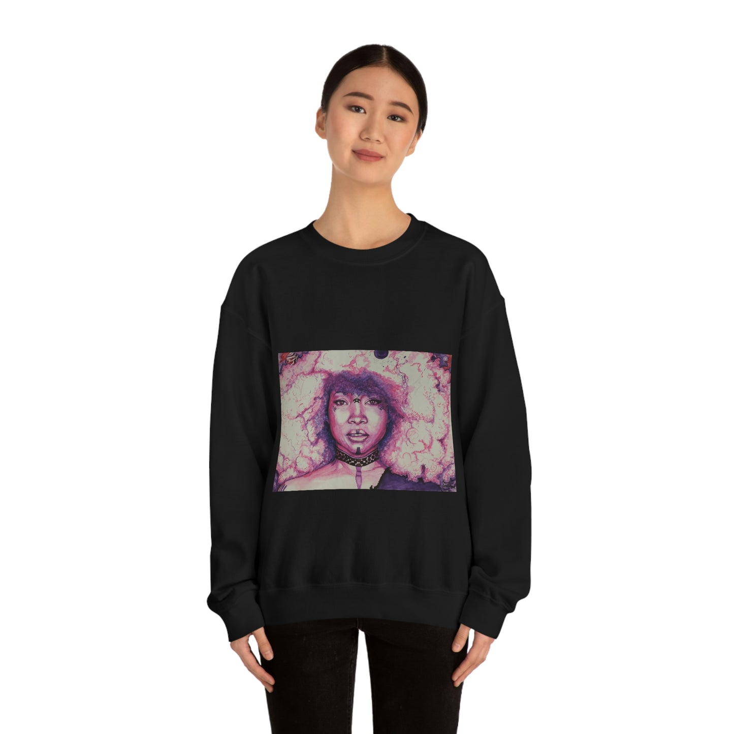 BADUISM SWEATSHIRT