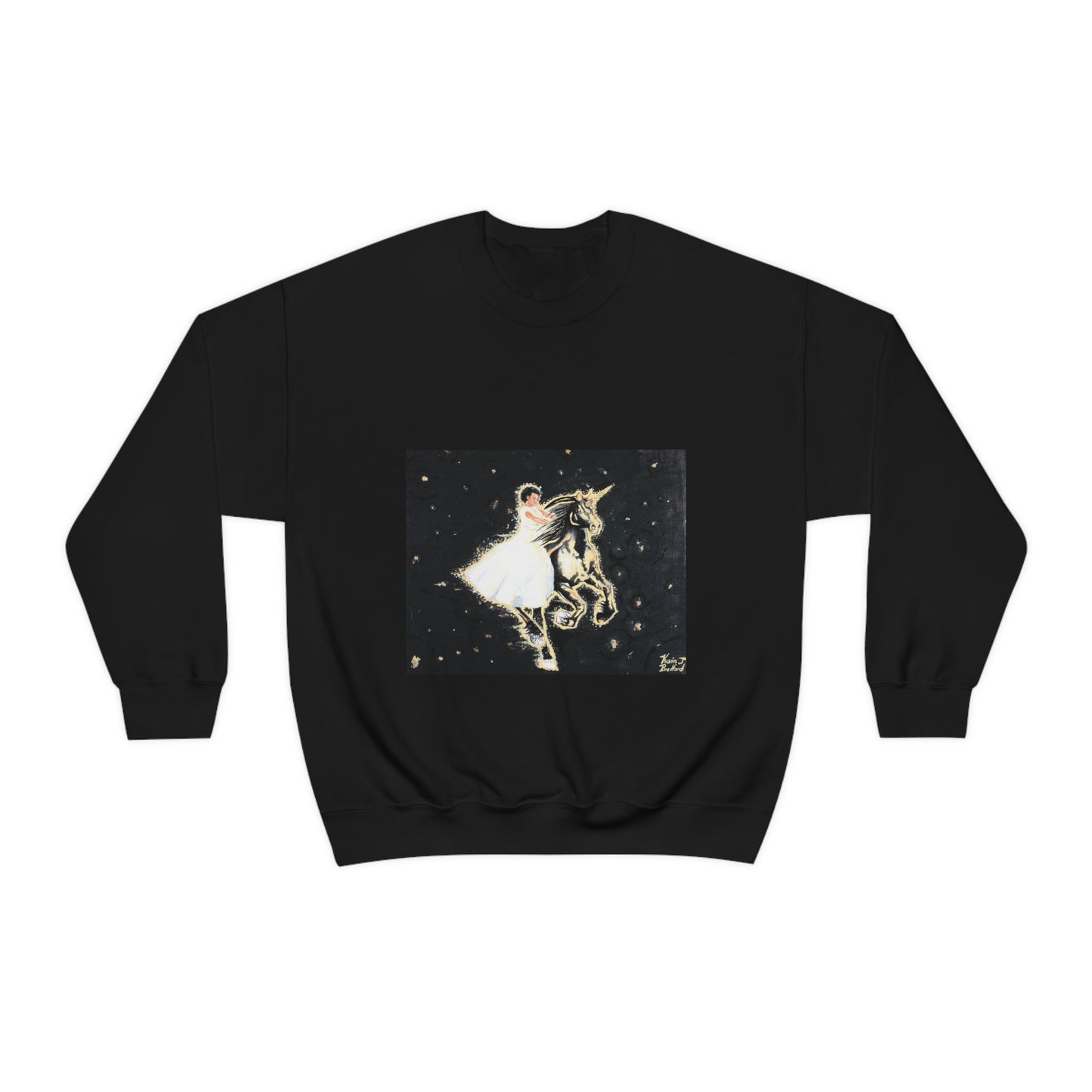 FREEDOM OF CATINA - UNISEX - SWEATSHIRT