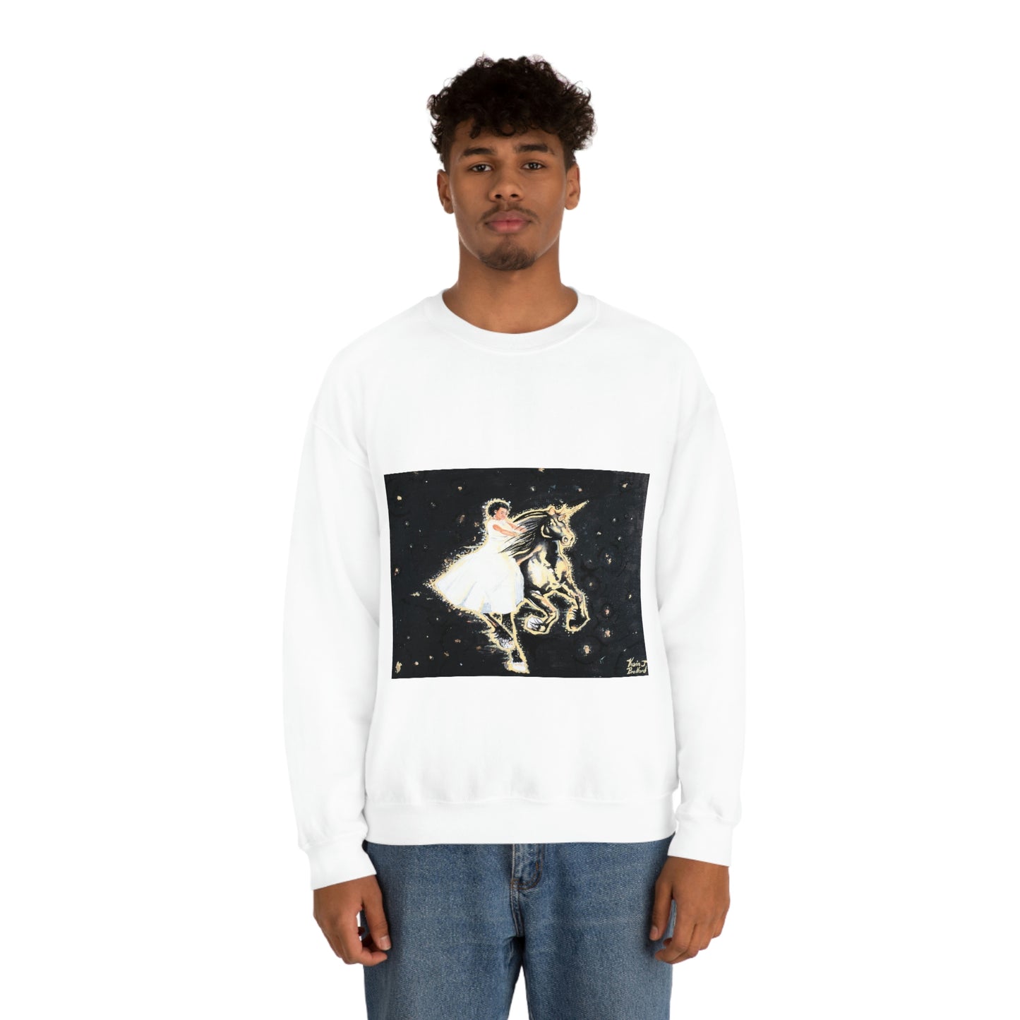 FREEDOM OF CATINA - UNISEX - SWEATSHIRT
