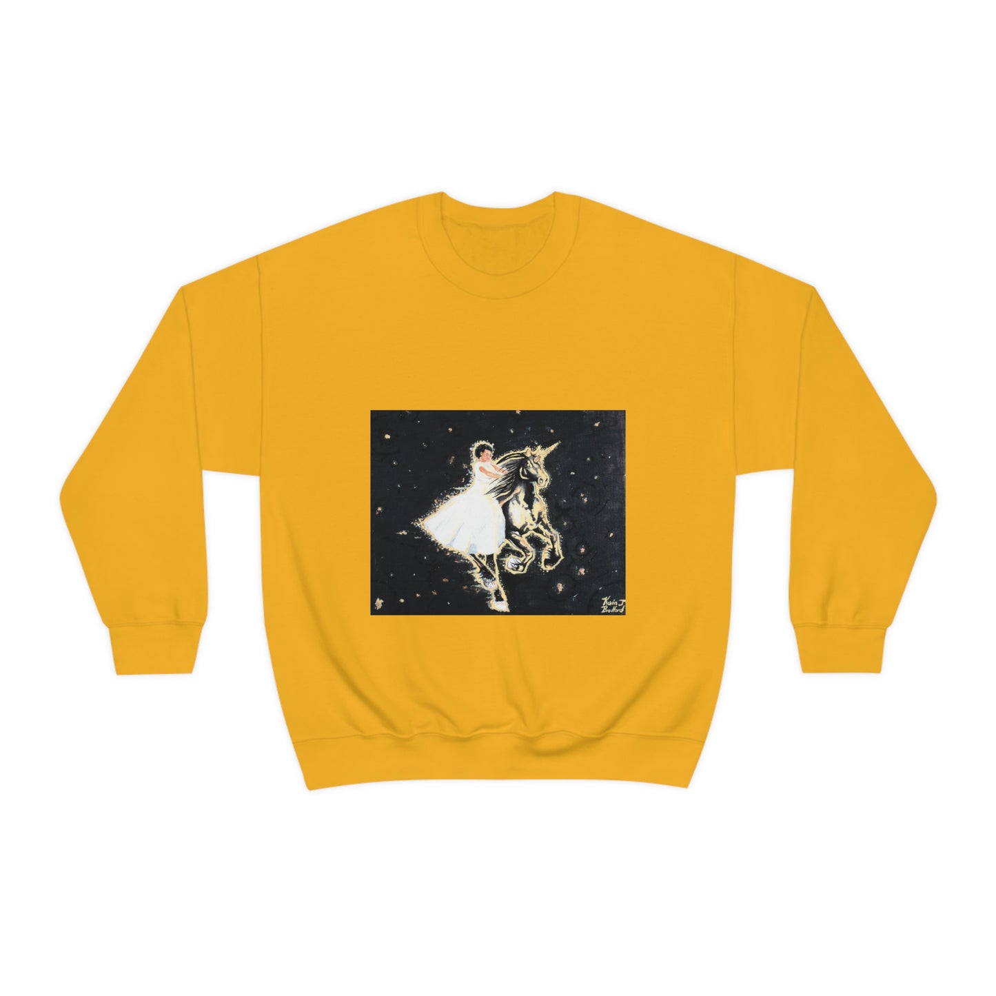FREEDOM OF CATINA - UNISEX - SWEATSHIRT