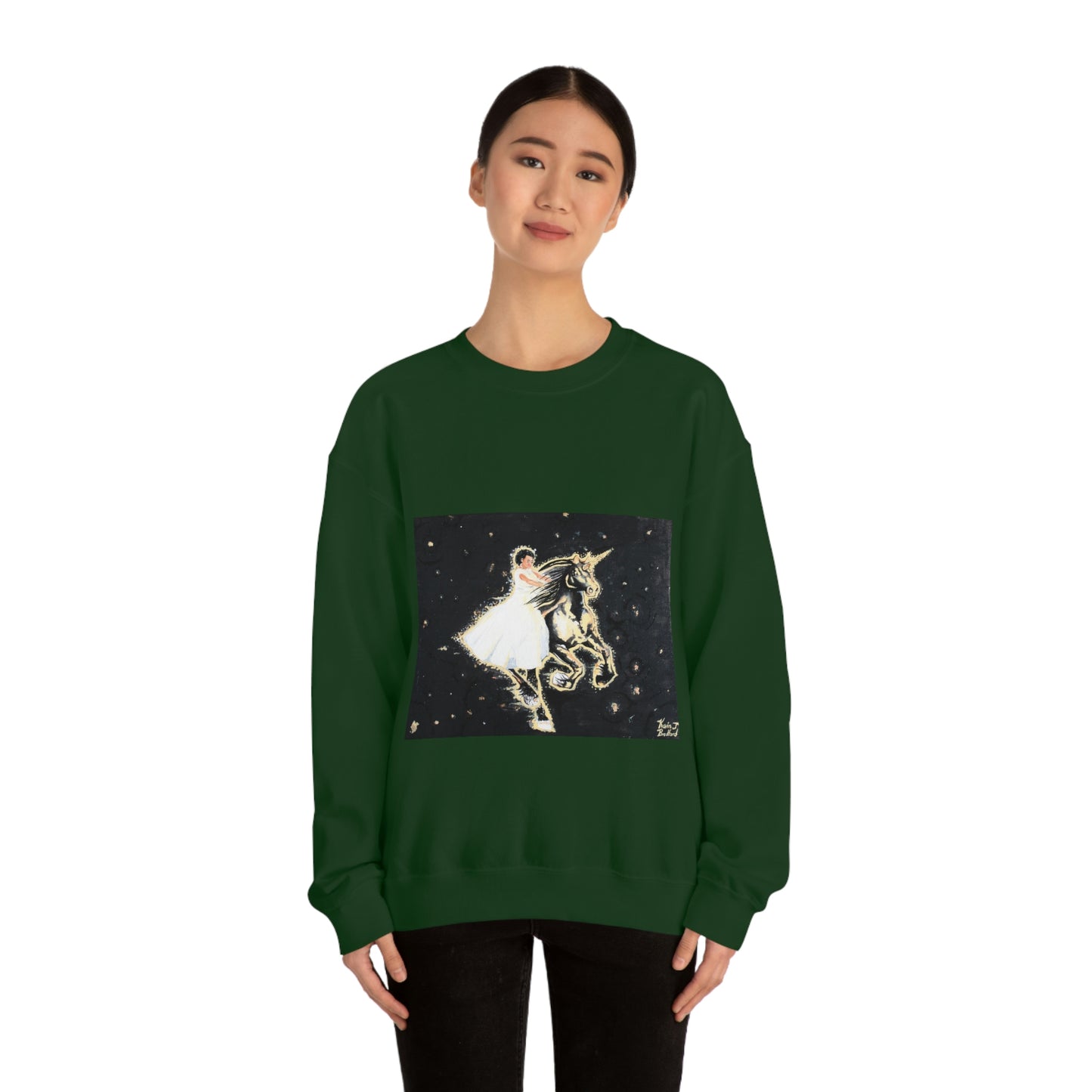 FREEDOM OF CATINA - UNISEX - SWEATSHIRT