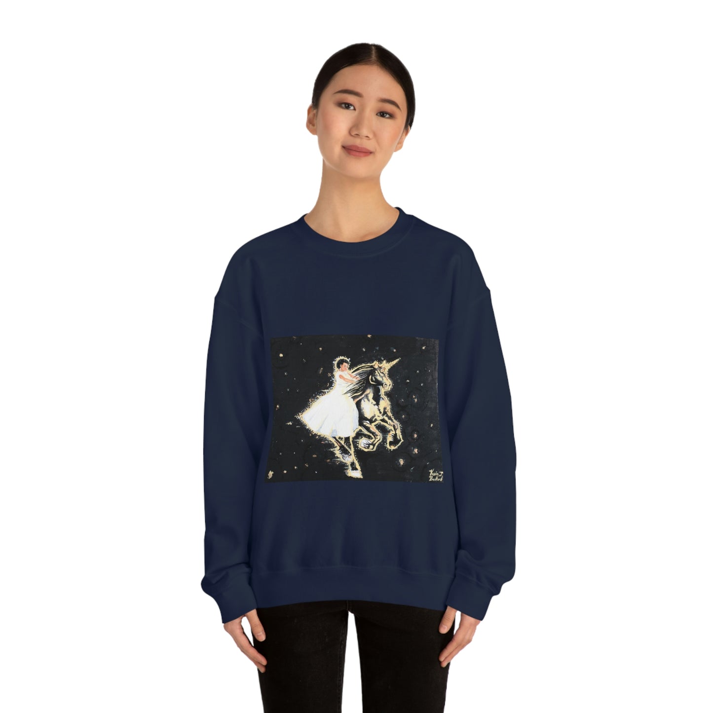 FREEDOM OF CATINA - UNISEX - SWEATSHIRT