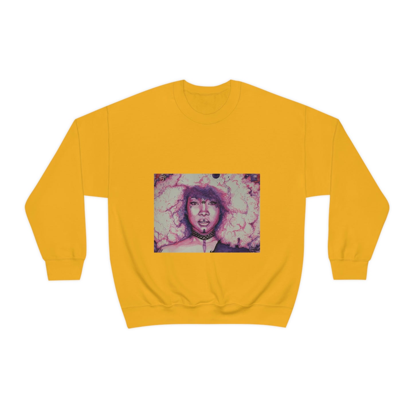 BADUISM SWEATSHIRT