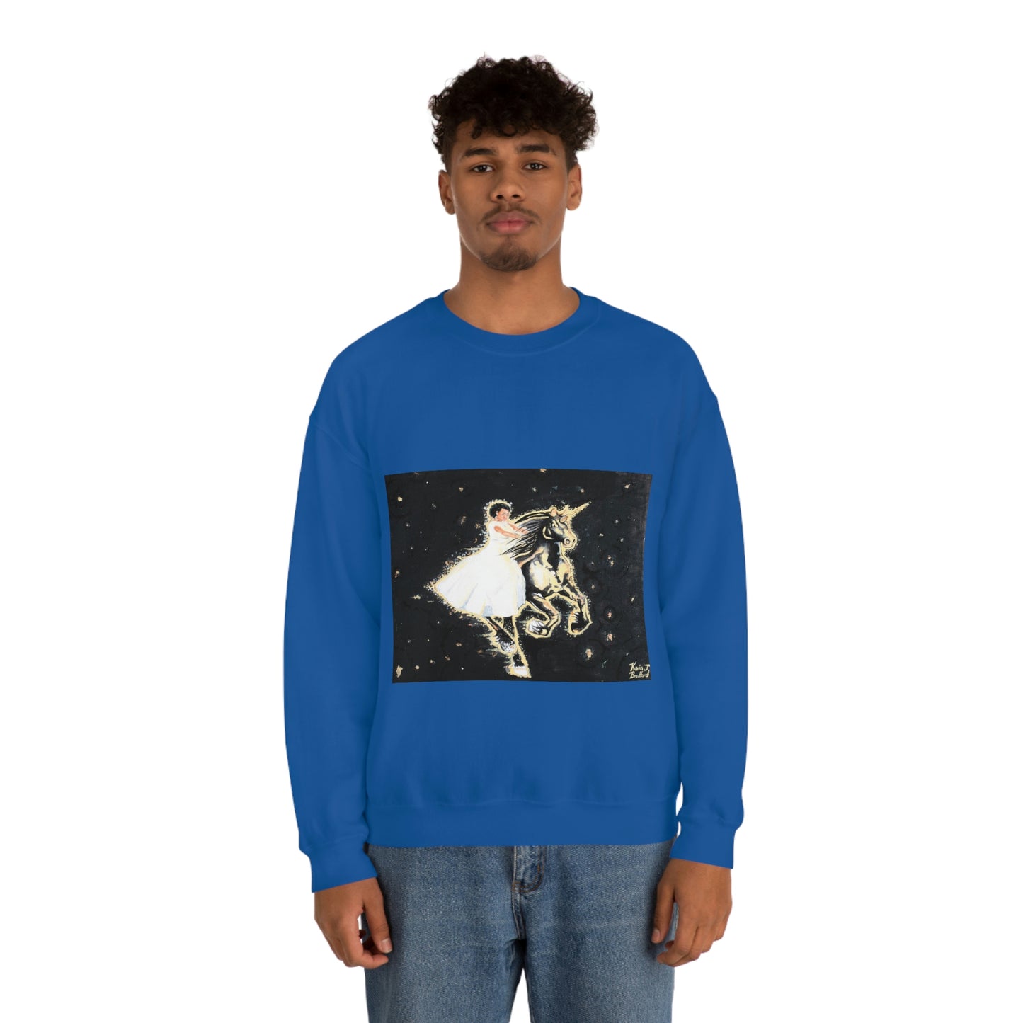 FREEDOM OF CATINA - UNISEX - SWEATSHIRT