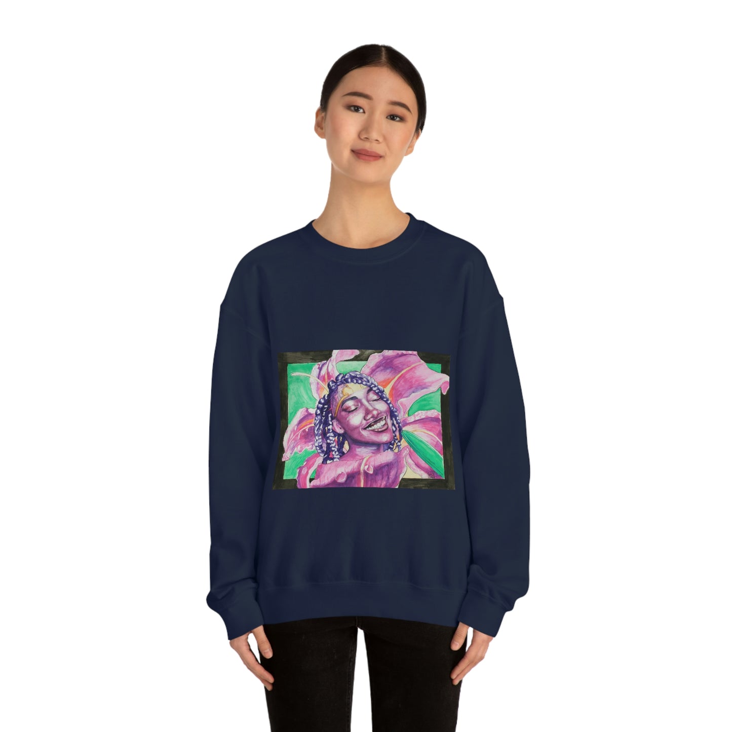 NECTAR - UNISEX - SWEATSHIRT