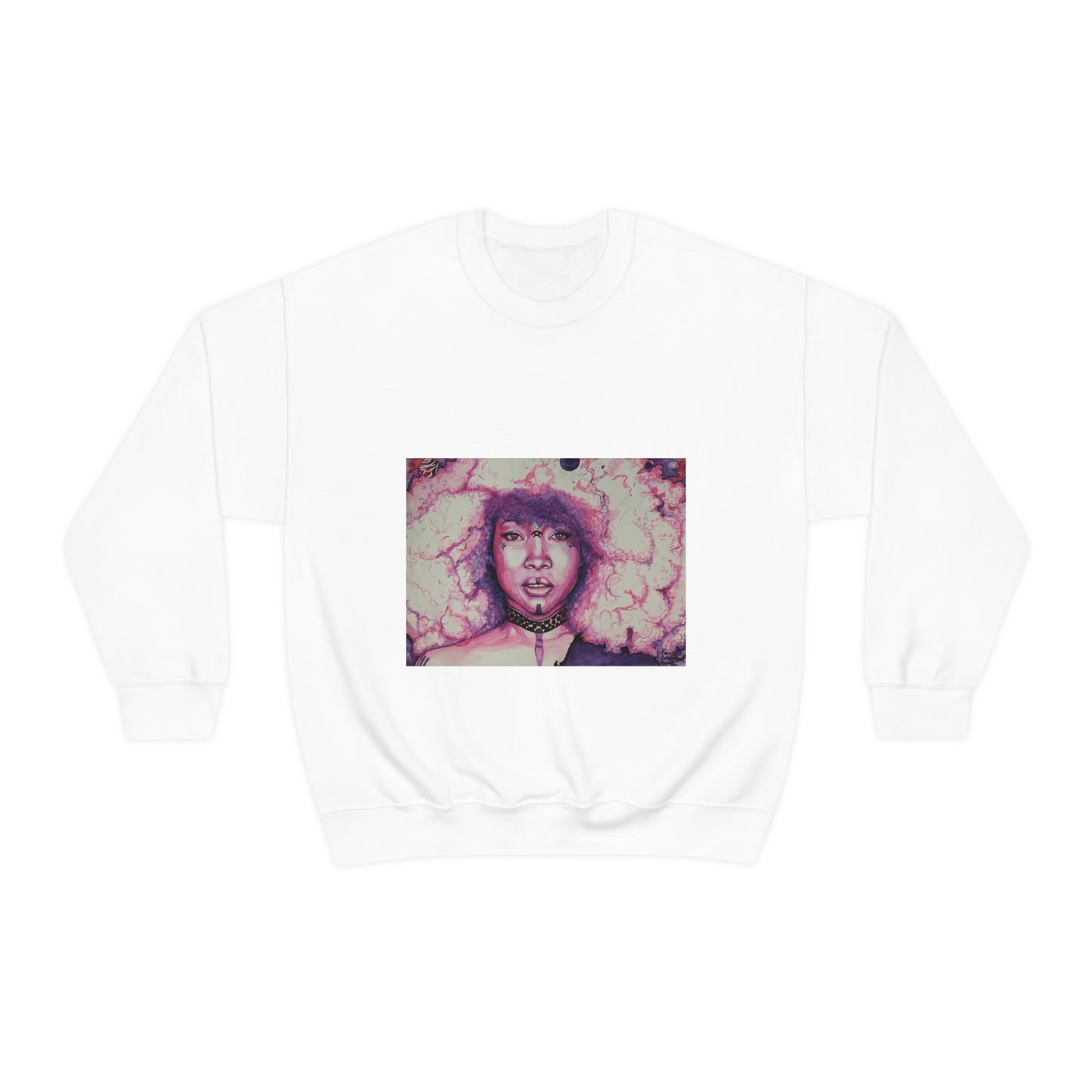 BADUISM SWEATSHIRT