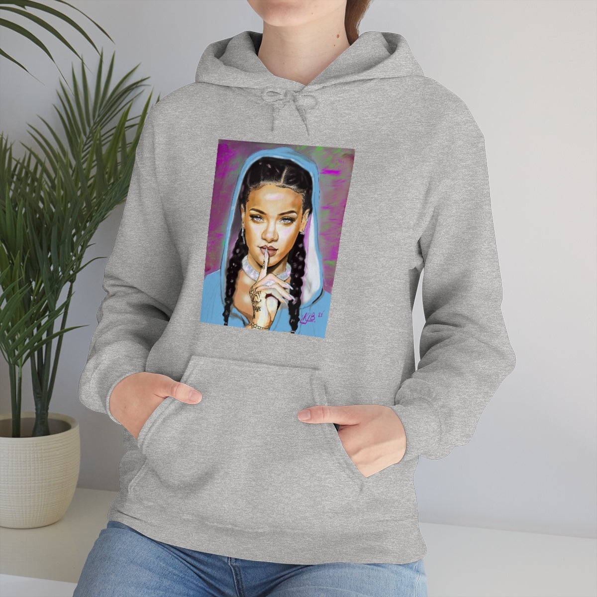 RIRI HOODIE