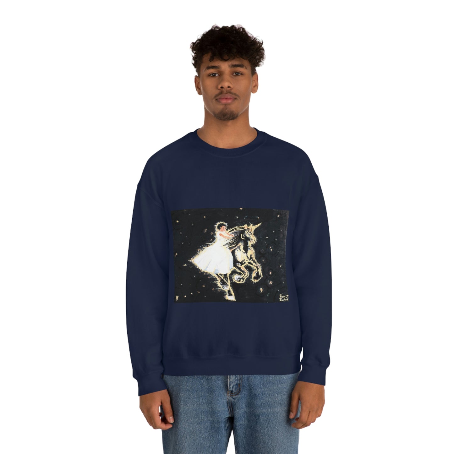 FREEDOM OF CATINA - UNISEX - SWEATSHIRT