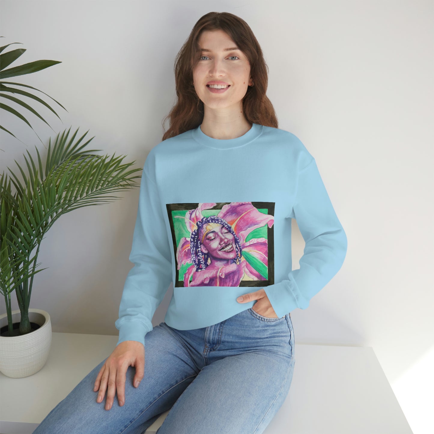 NECTAR - UNISEX - SWEATSHIRT
