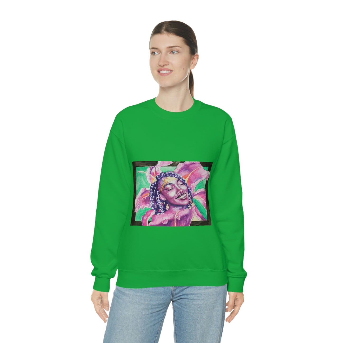 NECTAR - UNISEX - SWEATSHIRT