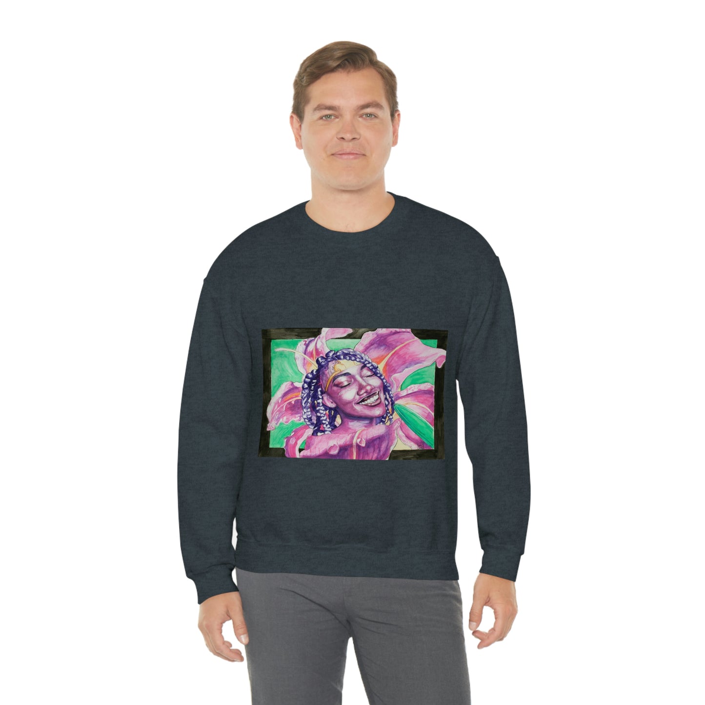 NECTAR - UNISEX - SWEATSHIRT