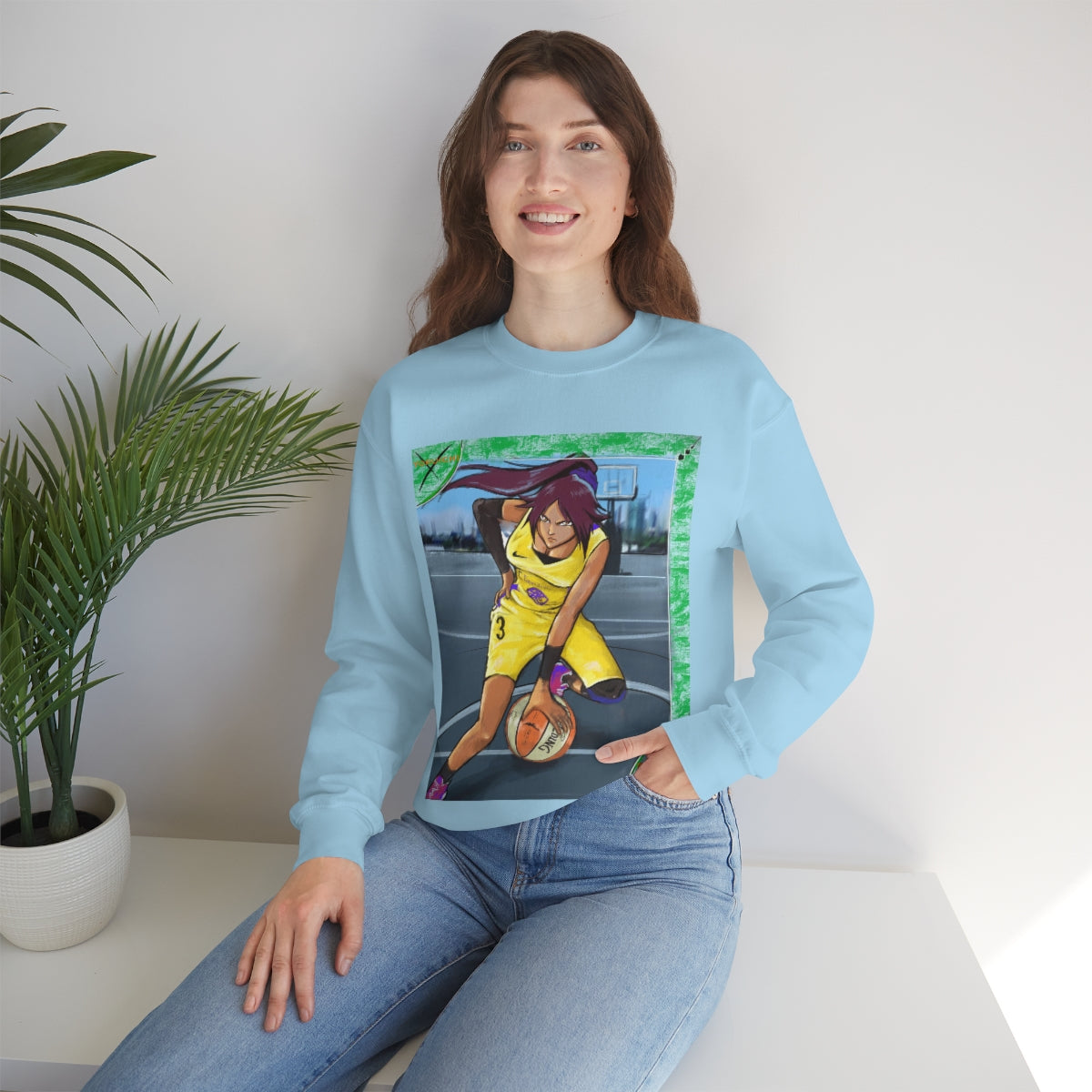 PAYO - UNISEX - SWEATSHIRT
