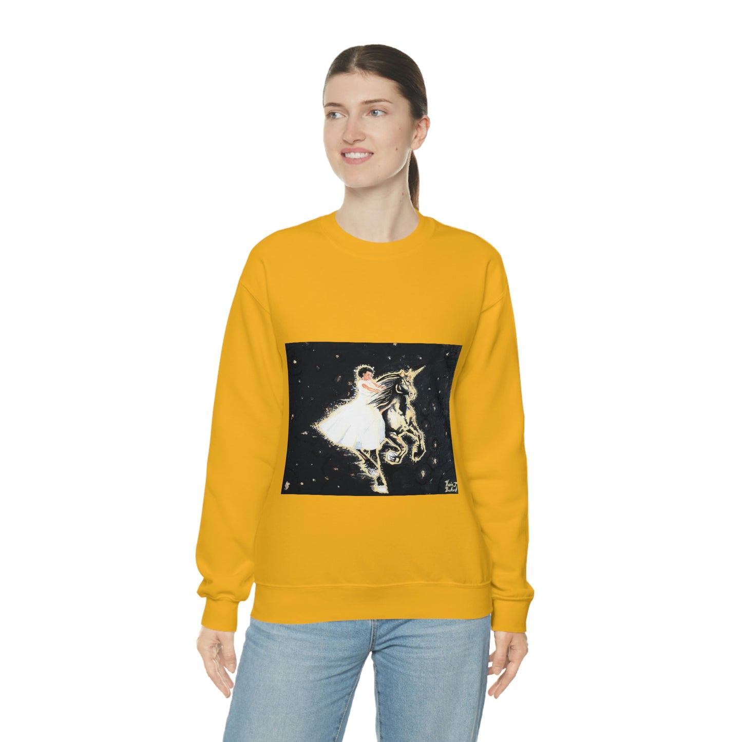 FREEDOM OF CATINA - UNISEX - SWEATSHIRT
