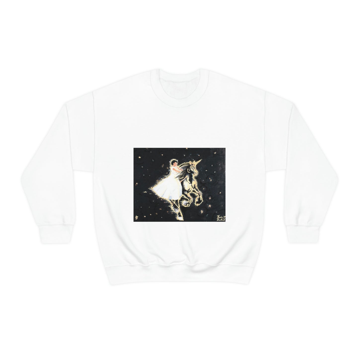 FREEDOM OF CATINA - UNISEX - SWEATSHIRT