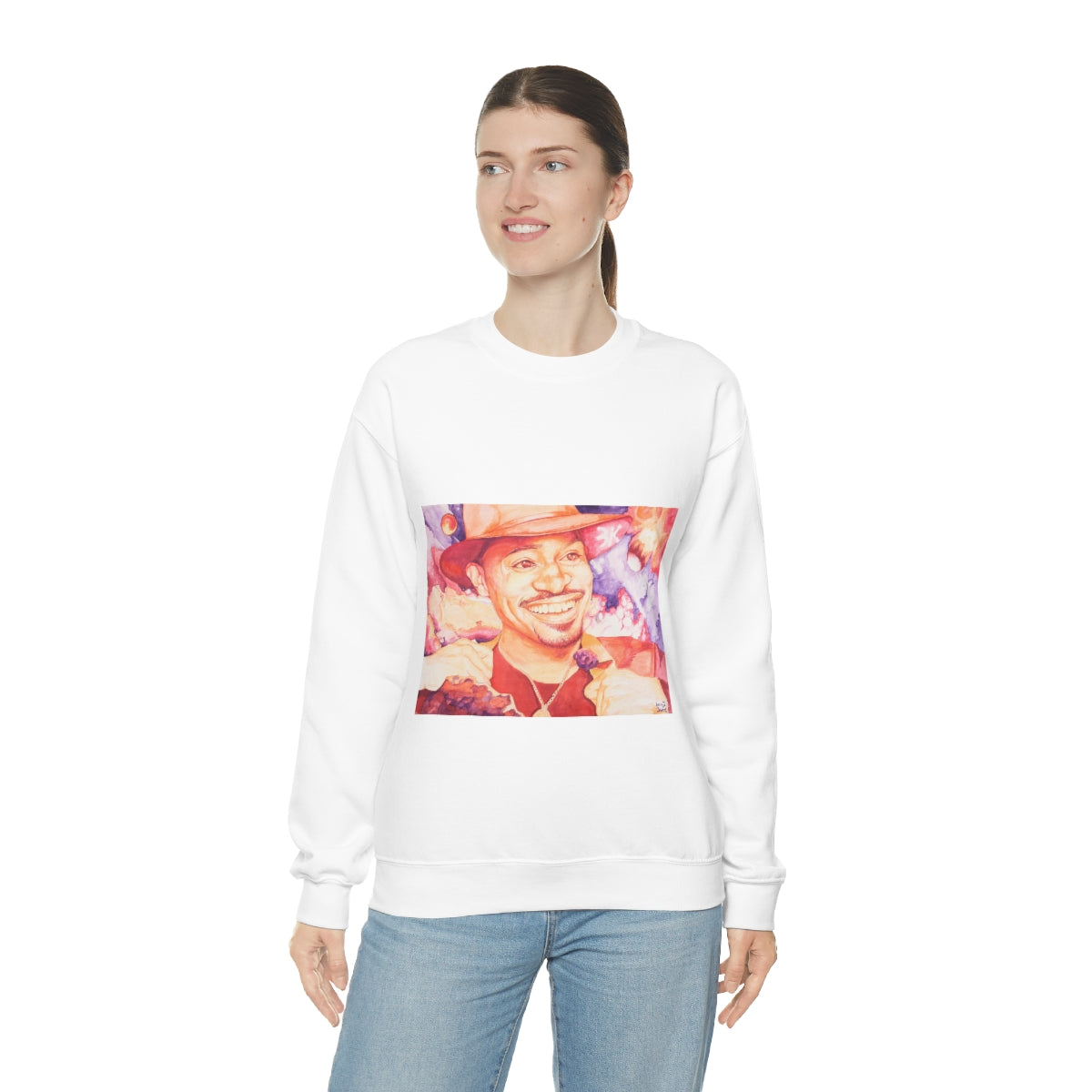 ANDRE 3000 SWEATSHIRT