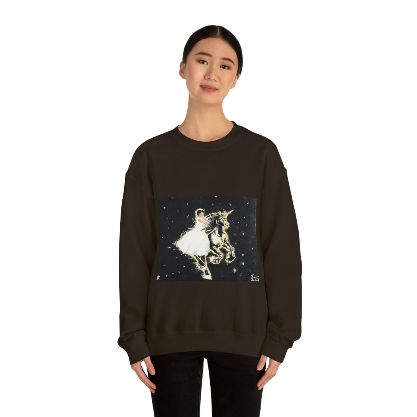 FREEDOM OF CATINA - UNISEX - SWEATSHIRT