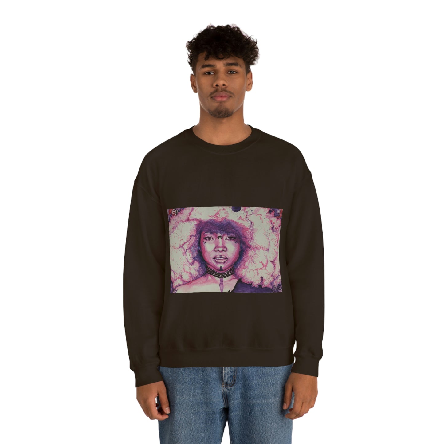 BADUISM SWEATSHIRT