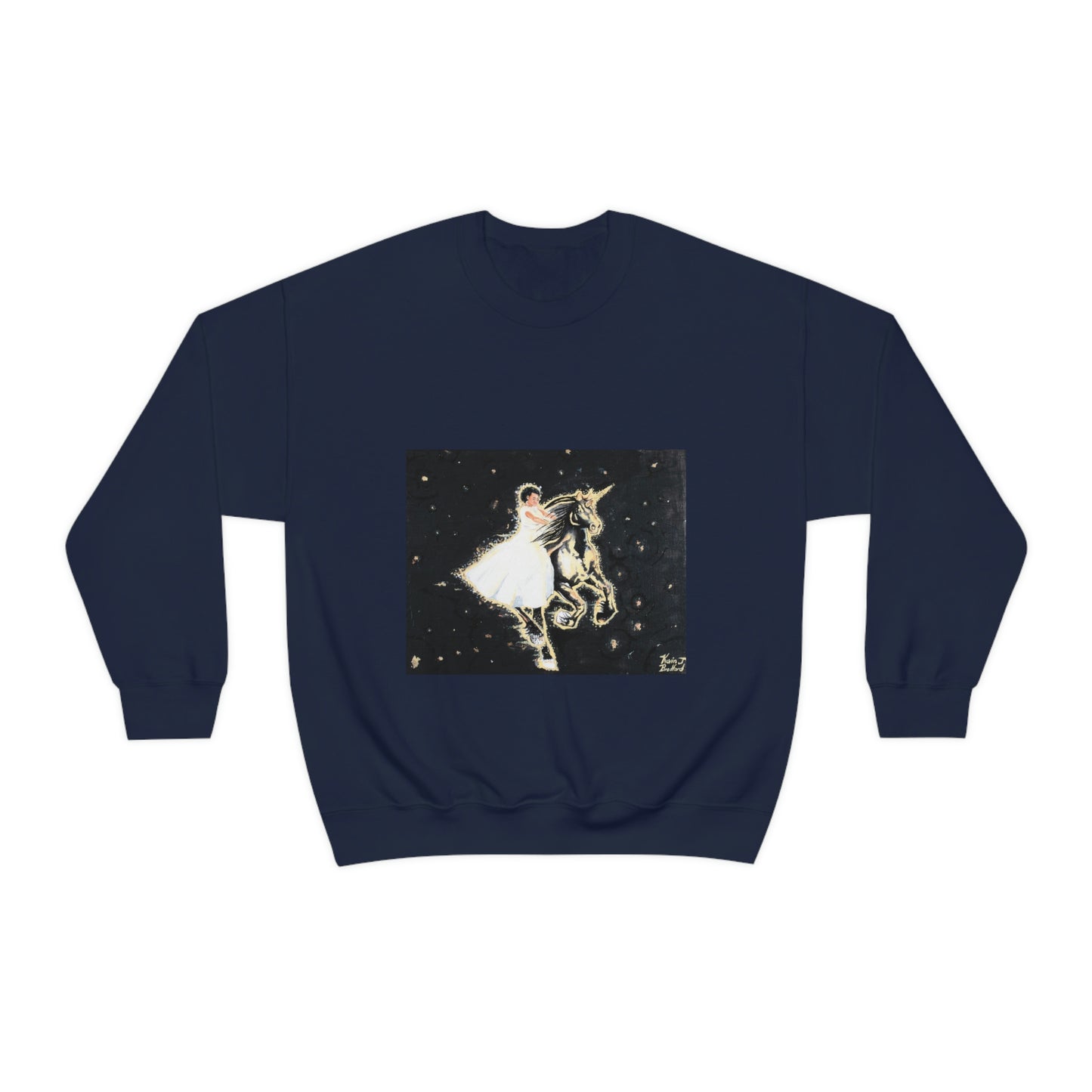 FREEDOM OF CATINA - UNISEX - SWEATSHIRT