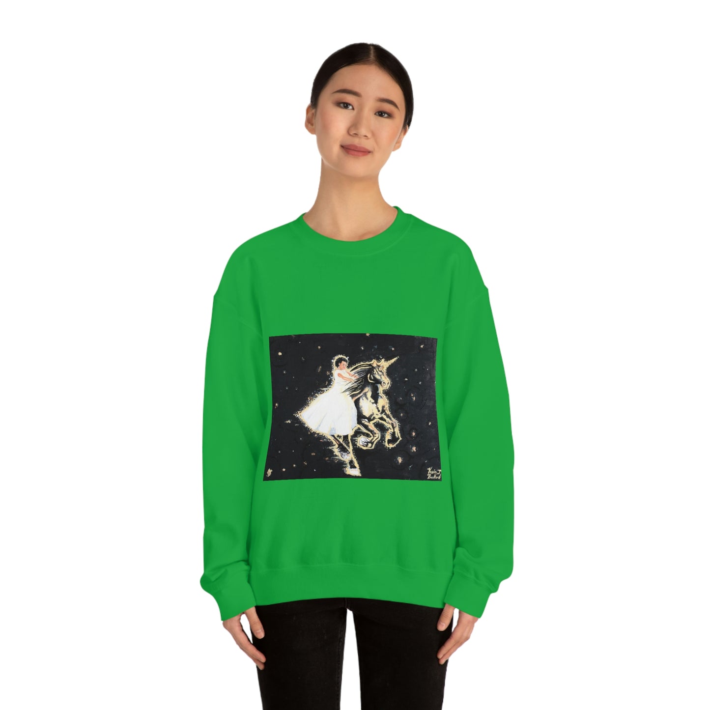 FREEDOM OF CATINA - UNISEX - SWEATSHIRT