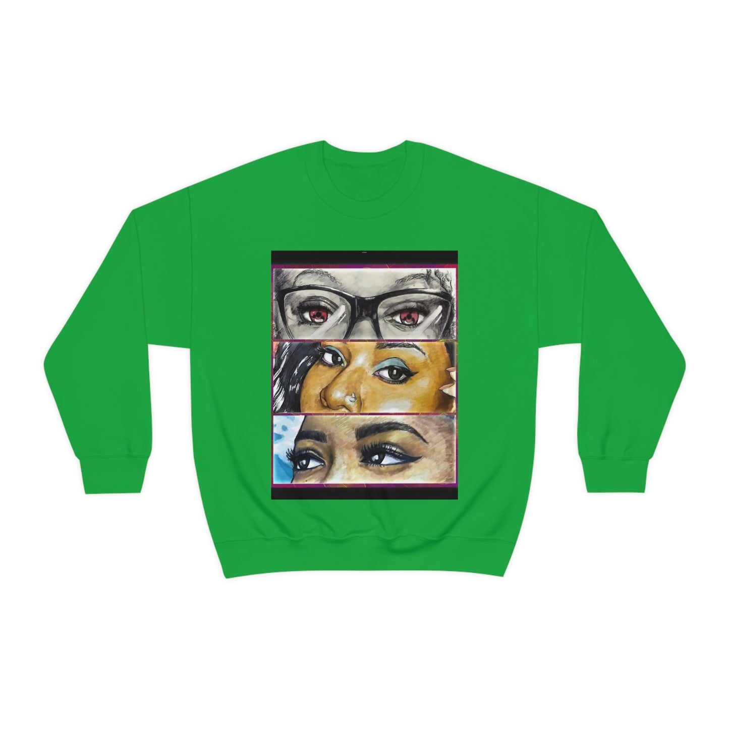WINDOWS 2 - UNISEX - SWEATSHIRT