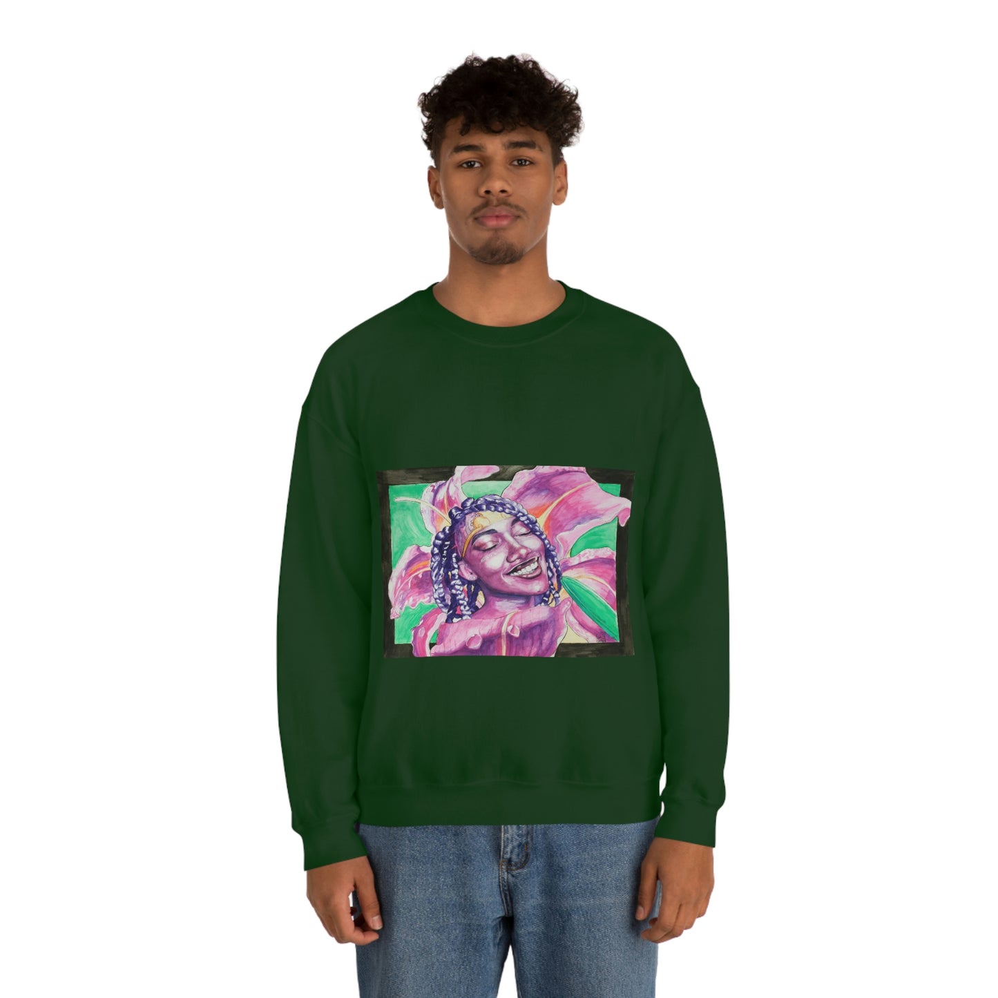 NECTAR - UNISEX - SWEATSHIRT