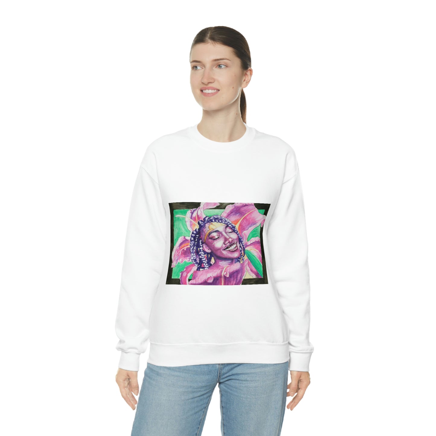 NECTAR - UNISEX - SWEATSHIRT