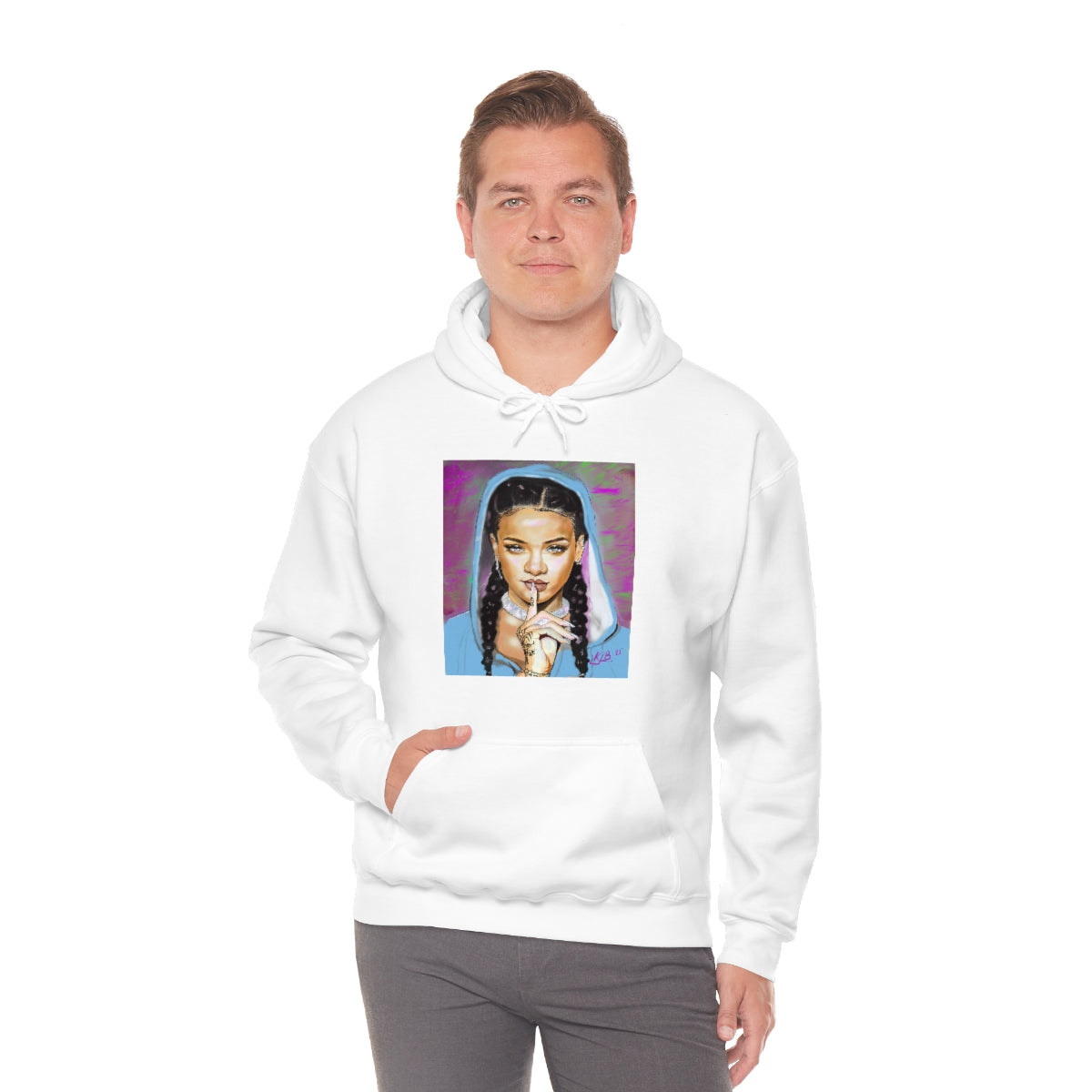 RIRI HOODIE