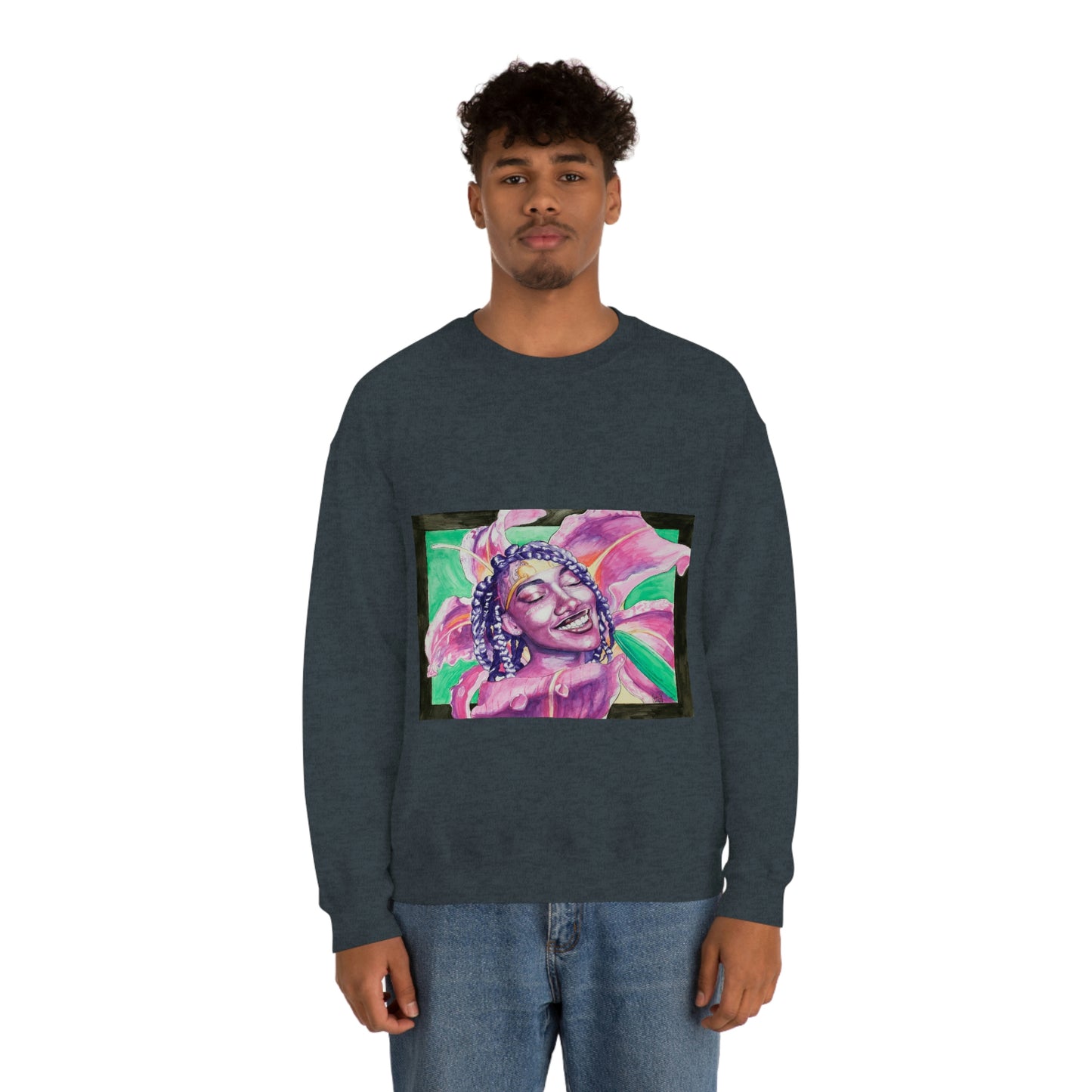 NECTAR - UNISEX - SWEATSHIRT