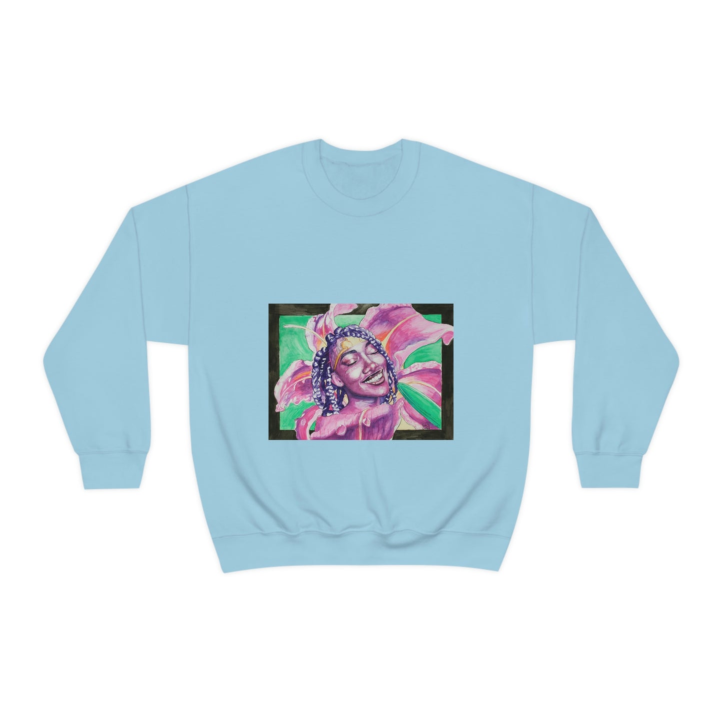 NECTAR - UNISEX - SWEATSHIRT