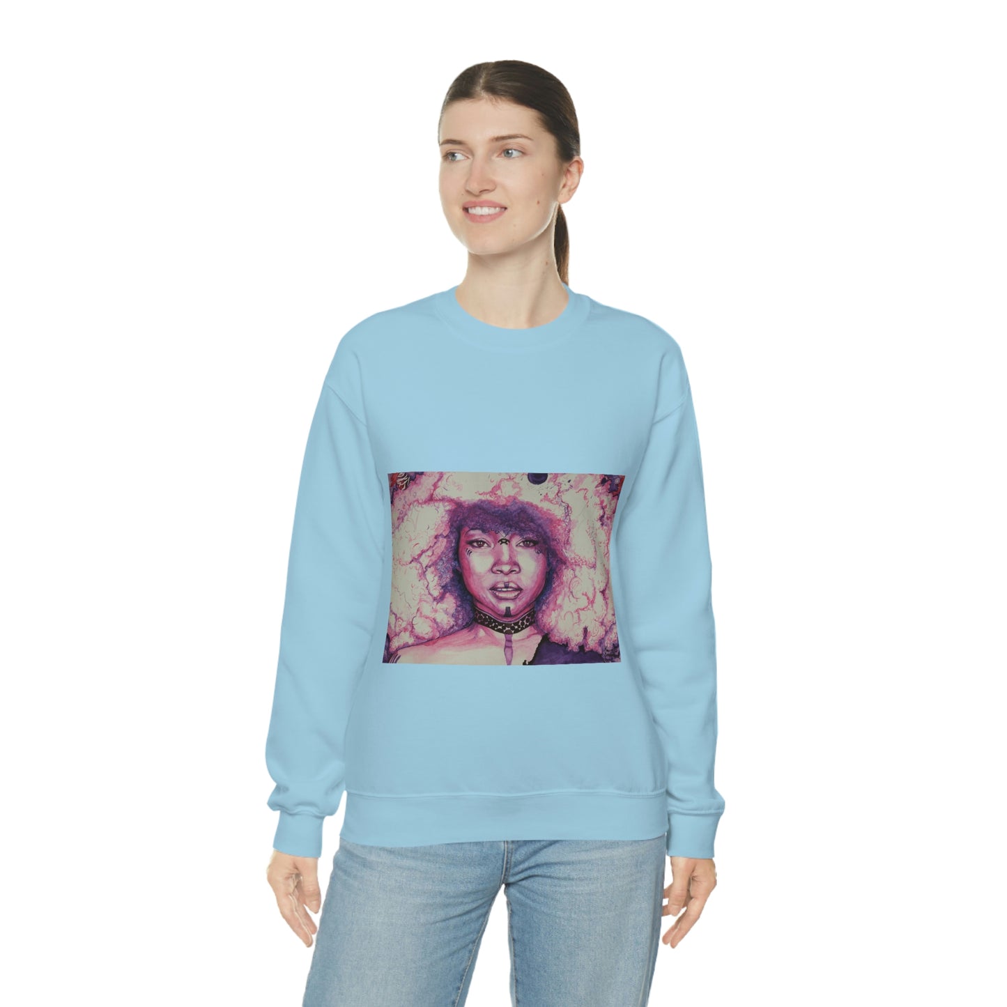 BADUISM SWEATSHIRT