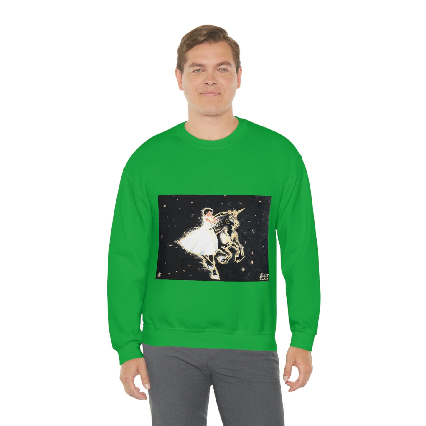 FREEDOM OF CATINA - UNISEX - SWEATSHIRT