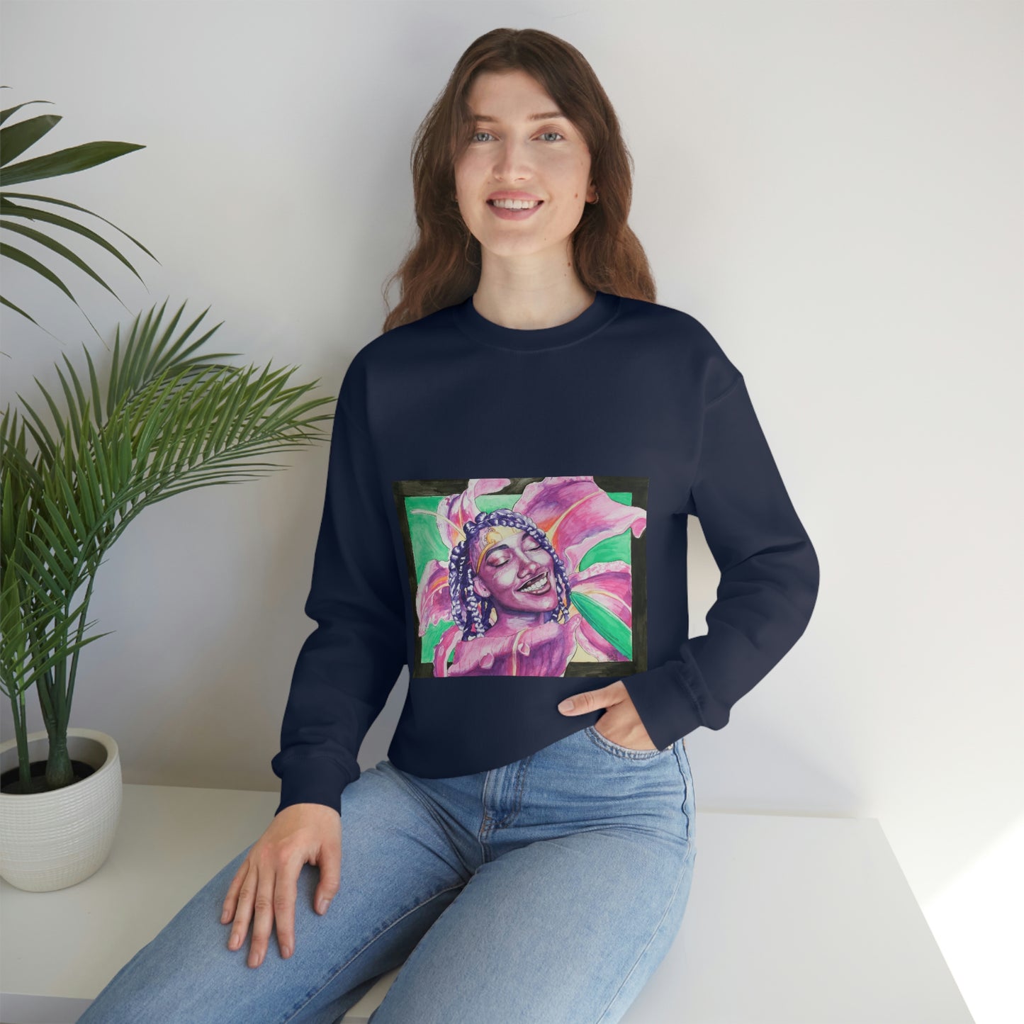 NECTAR - UNISEX - SWEATSHIRT