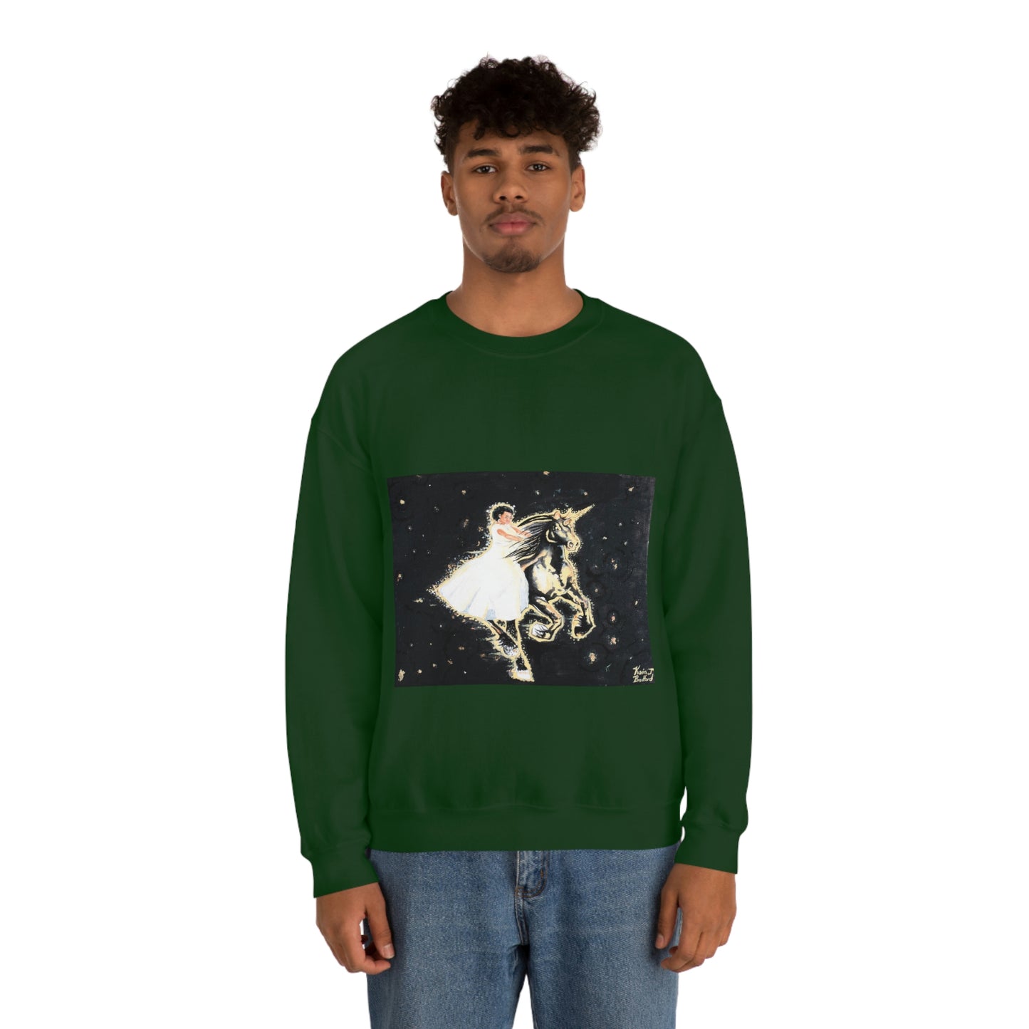 FREEDOM OF CATINA - UNISEX - SWEATSHIRT
