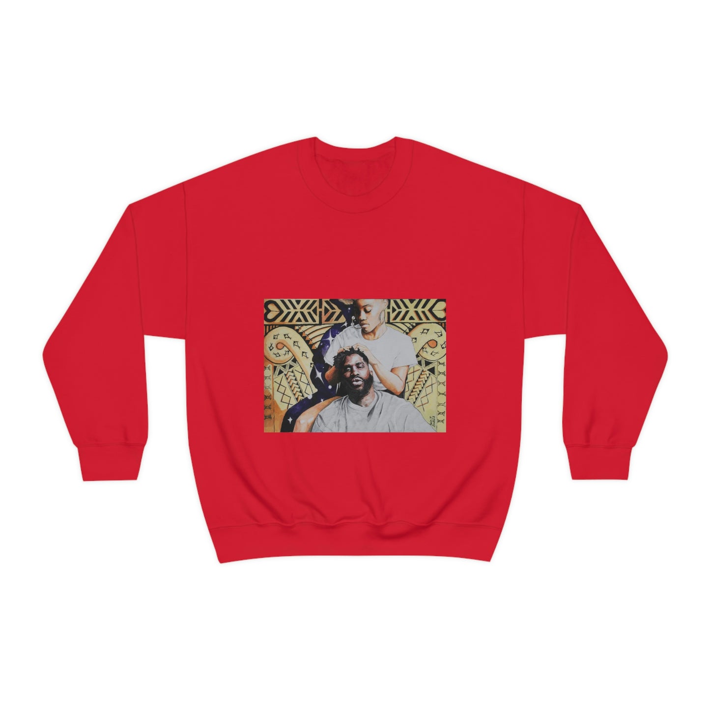 FOREVER TWISTED - UNISEX - SWEATSHIRT