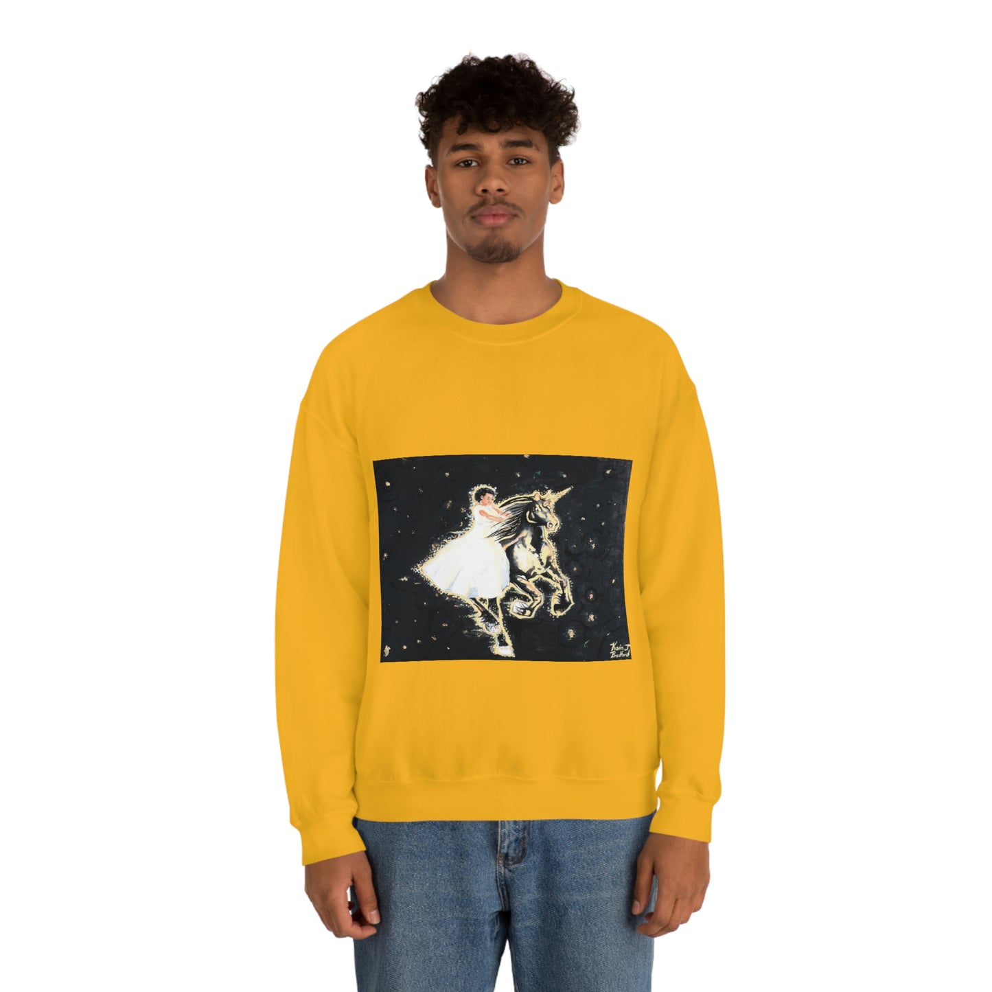FREEDOM OF CATINA - UNISEX - SWEATSHIRT